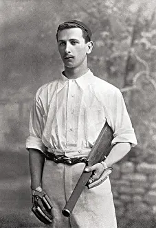 Tyldesley: CRICKETER, TYLDESLEY