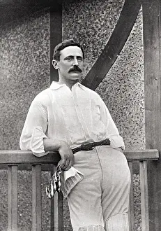 Whiteside: CRICKETER, WHITESIDE