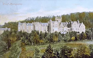 Meikle: Crieff Hydropathic - Crieff, Perthshire, Scotland