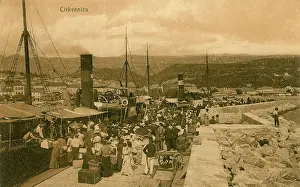 Unloads: Crikvenica - Croatia