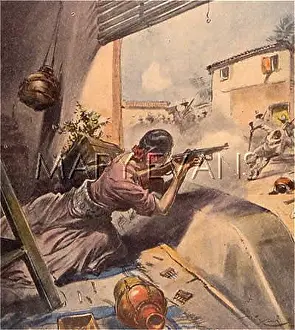 Ransack: CRIME/BANDITS/MEXICO/C20