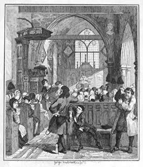 Willesden: CRIME/JACK SHEPPARD