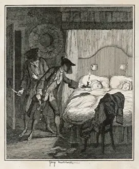 1724: CRIME/JACK SHEPPARD
