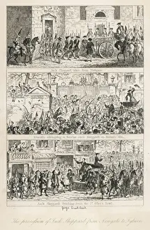 1724: CRIME/JACK SHEPPARD