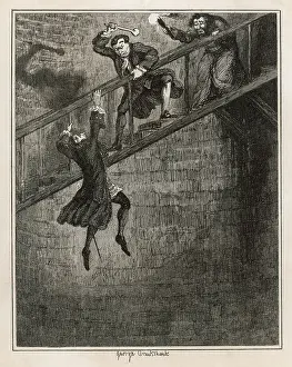 1702: CRIME/JACK SHEPPARD