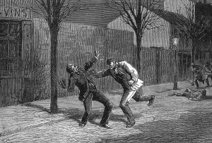 Apparent: CRIME/MURDER/1879