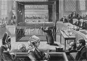 Reconstructing: CRIME/MURDER/1882