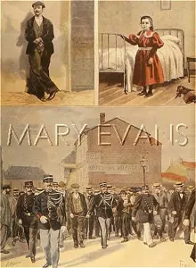 Borde: CRIME/MURDER/1898