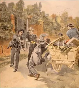 Wronged: CRIME/MURDER/1902