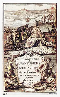Indes: CRIME/PIRATES