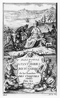 Indes: CRIME/PIRATES