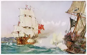 Piratical: Crime - Pirates - Roberts