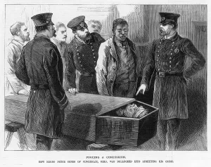 Confronted: CRIME/VICTIM/1886