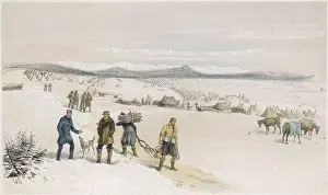 Kindling: CRIMEA/CAMP/2ND DIVISION
