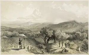 Valle: CRIMEA/CAMP/BAIDAR VALLE