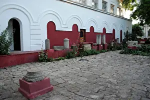 1811: Crimea. Feodosiya Museum of Regional Studies