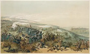 Inkerman: CRIMEA/INKERMAN CHARGE