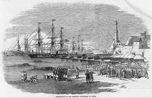 Sardinian: CRIMEA VOLUNTEERS