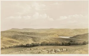 Varna: CRIMEA WAR CAMP