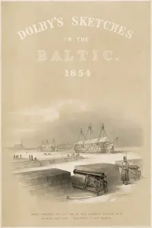 Decks: CRIMEA WAR SHIPS