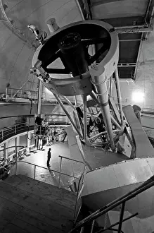 Astrophysical: Crimean Astrophysical Observatory, 1970