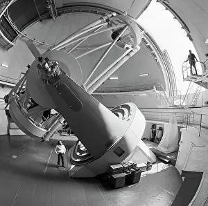 Astrophysical: Crimean Astrophysical Observatory, 1982