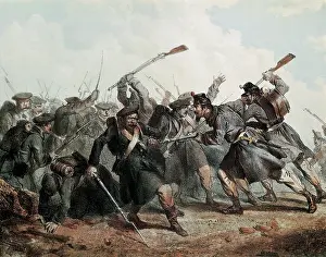 Piedmontese: Crimean War (1853-1856)