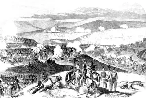 Raglan: Crimean War 1853 - 1856