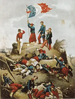 Malakoff: The Crimean War