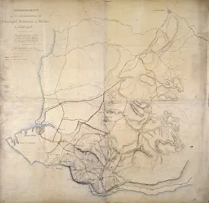 Betwen: Crimean War