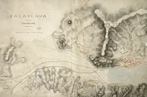Balaclava: Crimean War