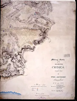 Wo78: Crimean War