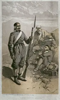 1078: Crimean War