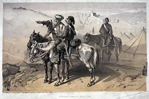1078: Crimean War