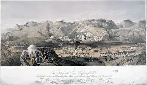 1078: Crimean War