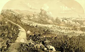 Inkerman: Crimean War, Battle of Inkermann