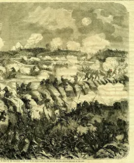 Chasseurs: Crimean War, General MacMahon's division in action