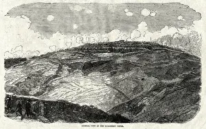Cassell: Crimean War, Malakoff Tower