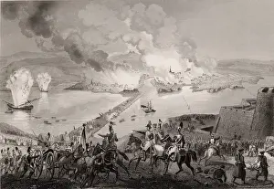 Retreat: Crimean War Siege of Sebastopol