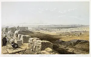 Kertch: Crimean War, Straits of Yenikale