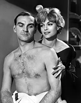 Saad: The Criminal; (1960)