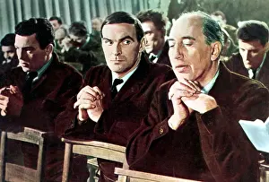 Gregoire: The Criminal (1960)