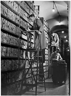 Researching: CRIMINAL RECORD OFFICE