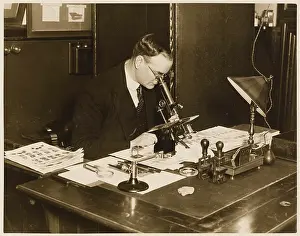 Fingerprints: CRIMINAL RECORD OFFICE