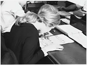 Fingerprints: CRIMINAL RECORD OFFICE