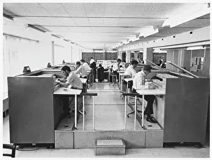 Index: CRIMINAL RECORD OFFICE