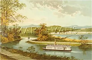 Sedately: CRINAN CANAL