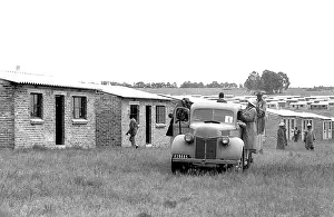 Sophiatown: Crisis Over Western Areas - Meadowlands