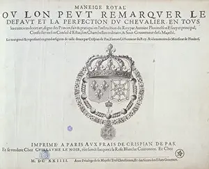 1555: Crispin II de Passe