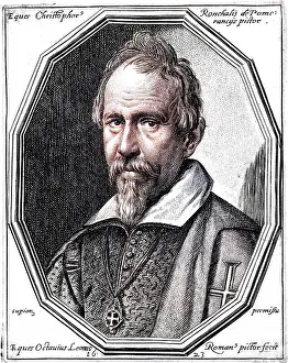 Roncalli: CRISTOFORO RONCALLI